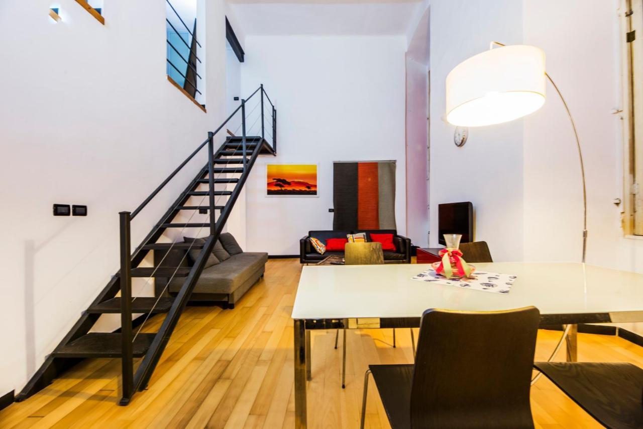 Apartment Posta House By 24 *