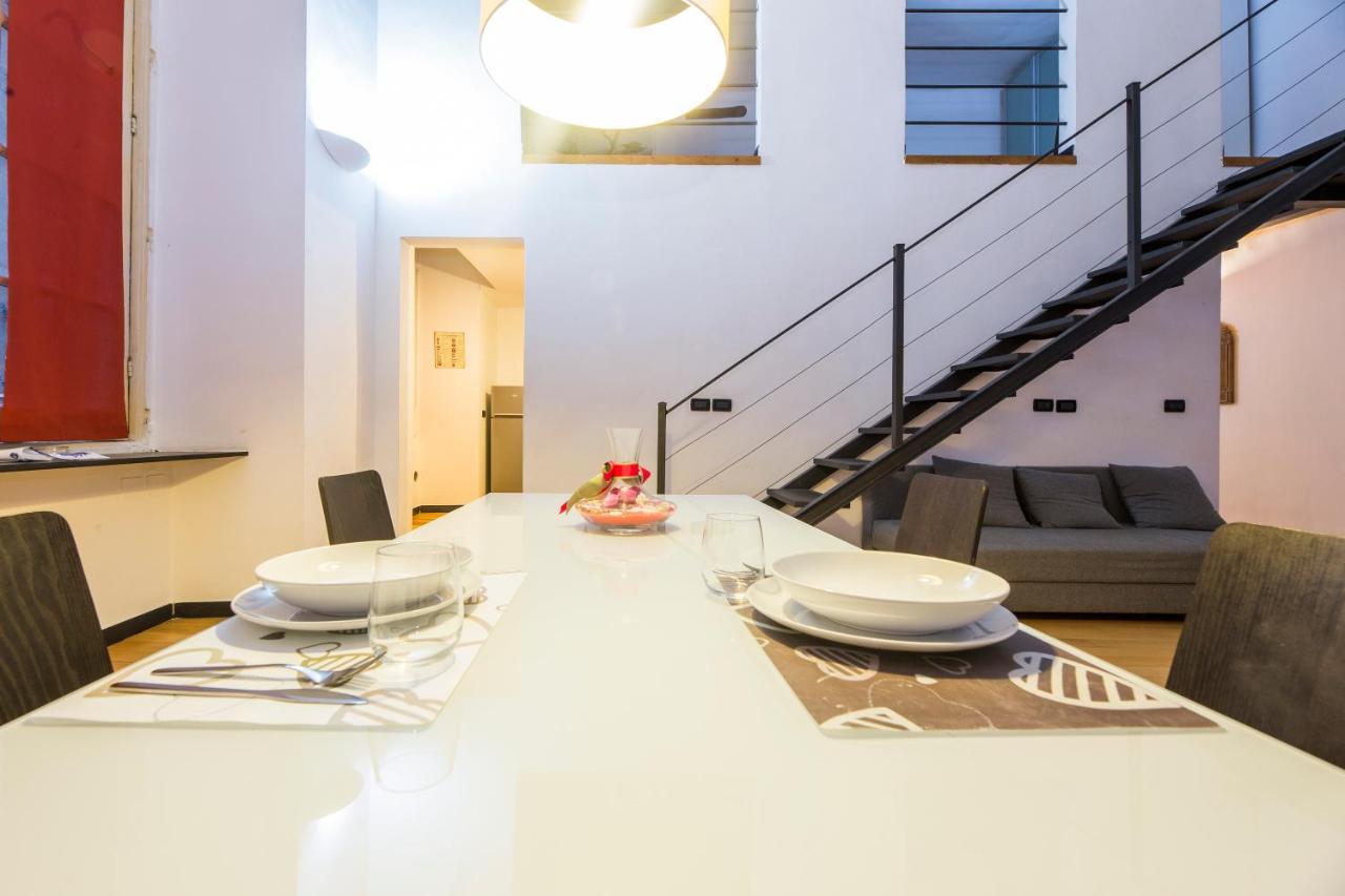 Posta House By 24 Genoa