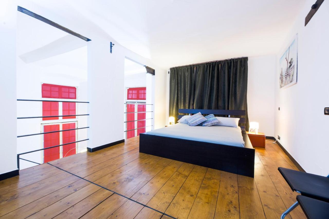 Apartment Posta House By 24 *
