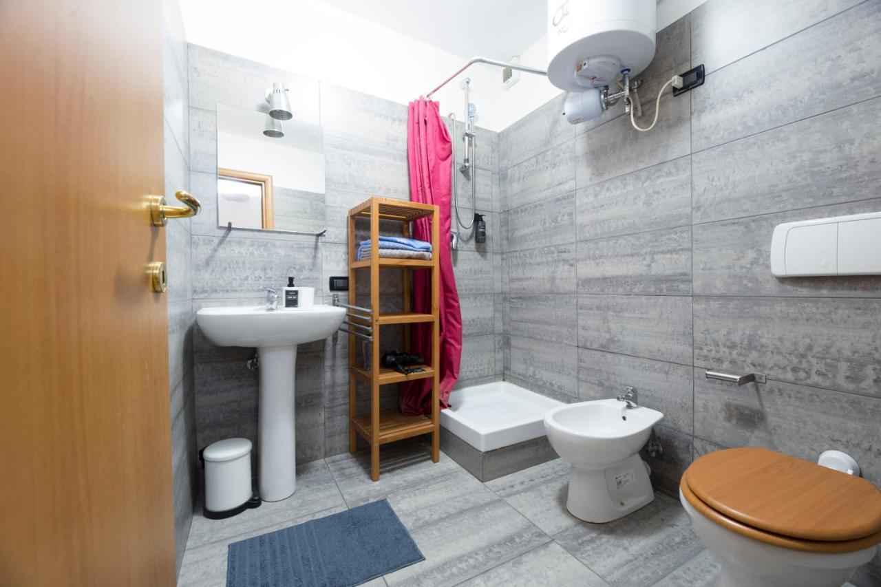 Apartamento Posta House By 24 *
