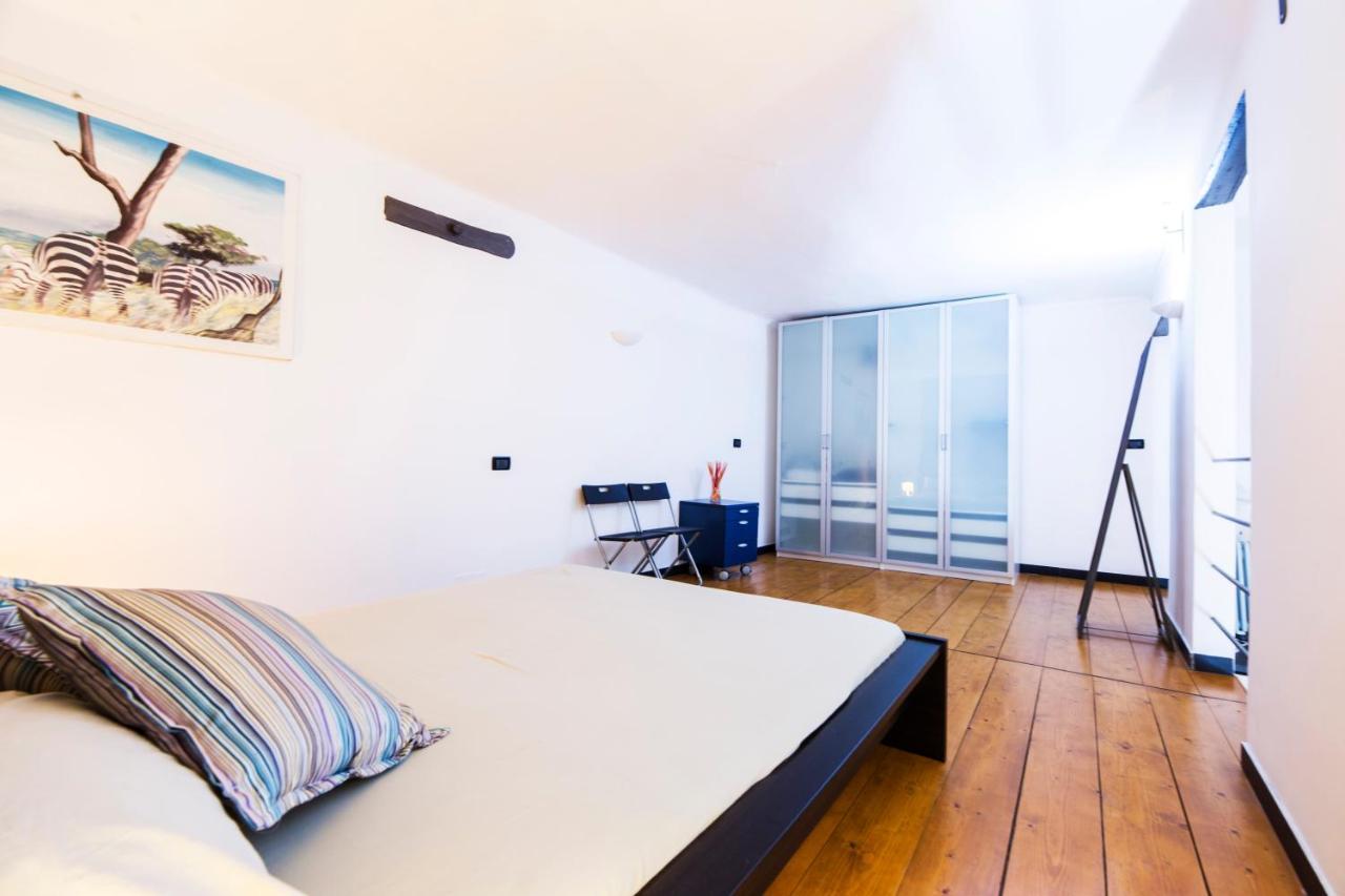 Posta House By 24 Appartement