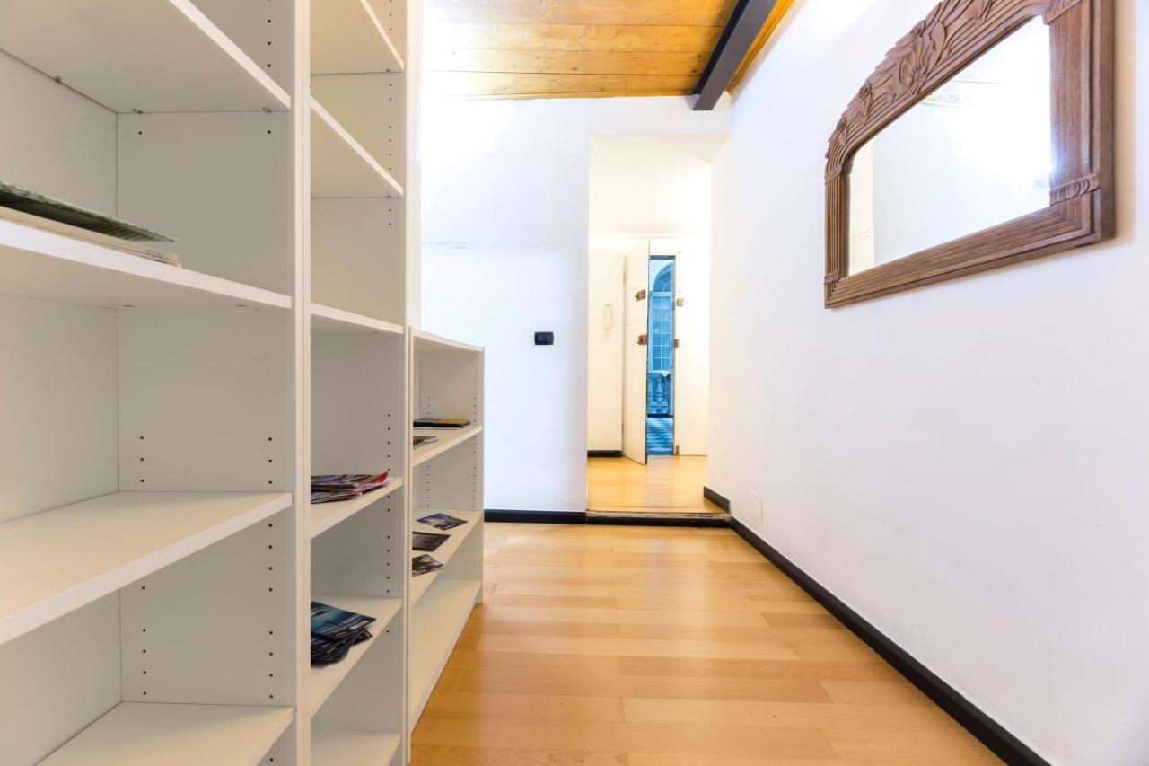 Posta House By 24 Appartement